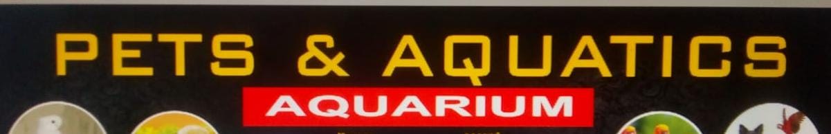 Pets and Aquatics Kovoor